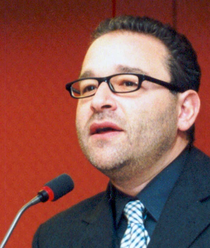 Samuel M. LOHMAN